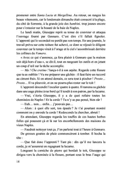 La smorfia et autres contes et nouvelles