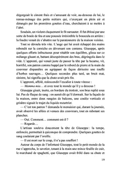 La smorfia et autres contes et nouvelles