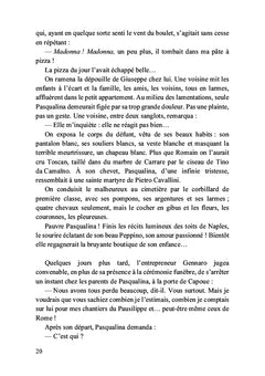 La smorfia et autres contes et nouvelles