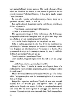 La smorfia et autres contes et nouvelles
