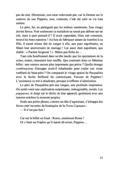 La smorfia et autres contes et nouvelles