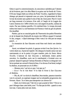 La smorfia et autres contes et nouvelles