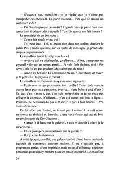 La smorfia et autres contes et nouvelles