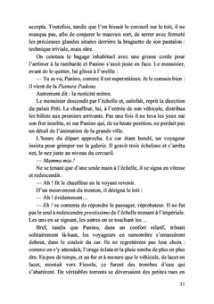 La smorfia et autres contes et nouvelles