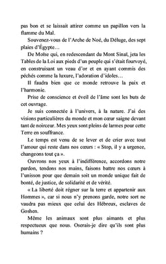 Mais qu'avons-nous fait ?