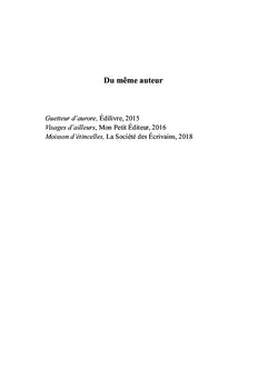 À votre santé ! À vos côtés...