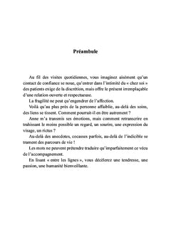À votre santé ! À vos côtés...
