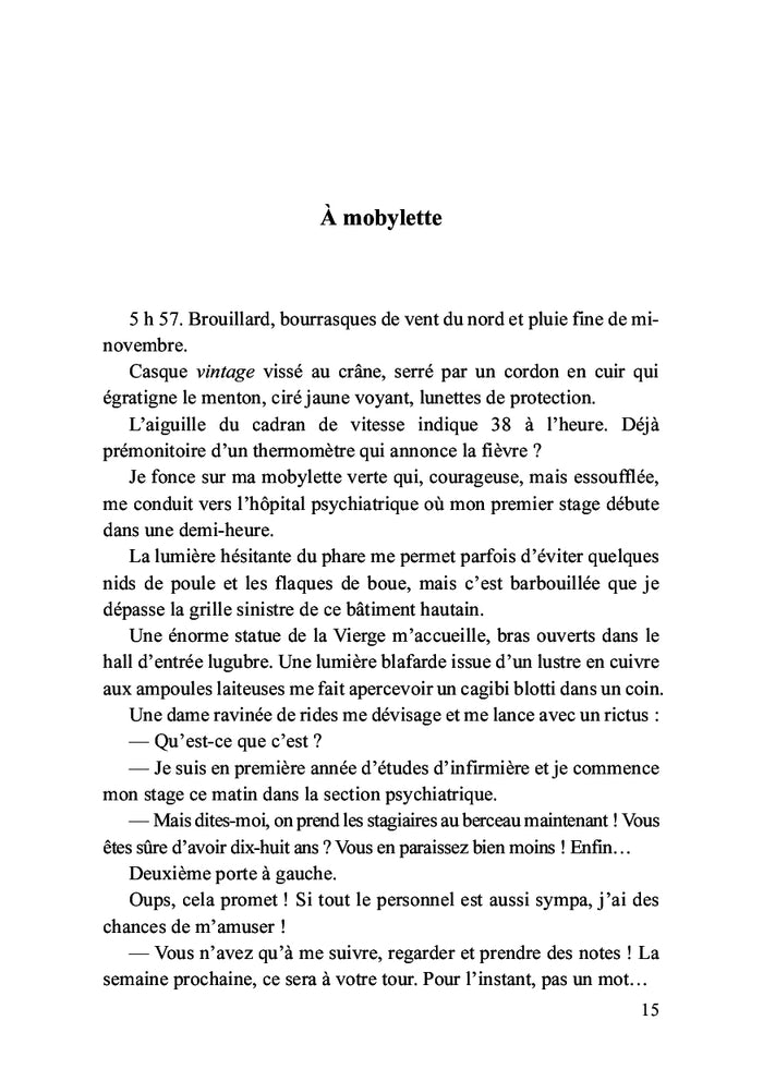 À votre santé ! À vos côtés...