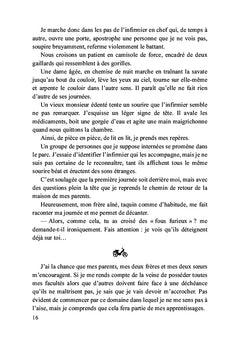 À votre santé ! À vos côtés...