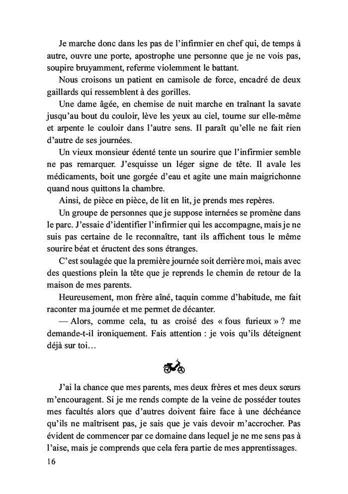 À votre santé ! À vos côtés...