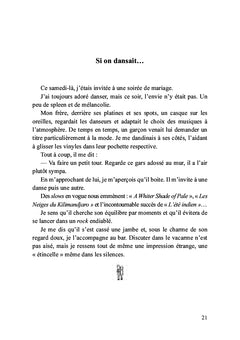 À votre santé ! À vos côtés...