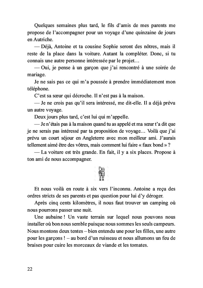 À votre santé ! À vos côtés...