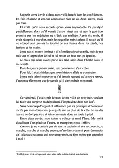 À votre santé ! À vos côtés...