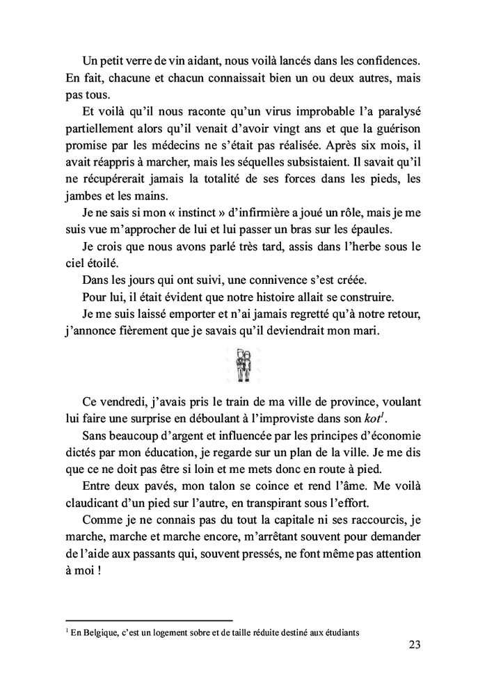 À votre santé ! À vos côtés...