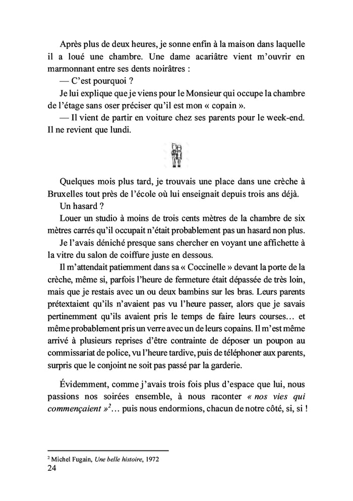 À votre santé ! À vos côtés...