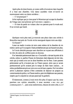 À votre santé ! À vos côtés...