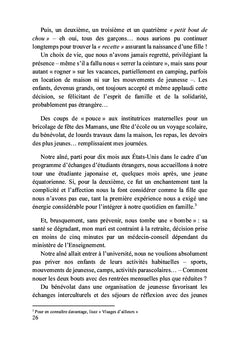 À votre santé ! À vos côtés...