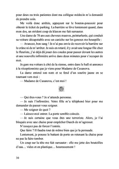 À votre santé ! À vos côtés...