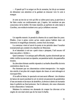 À votre santé ! À vos côtés...