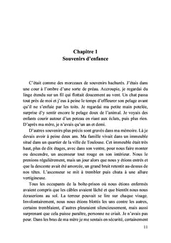 Quelles vies !