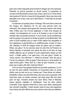 Quelles vies !