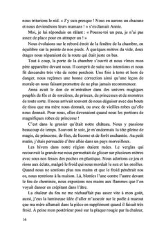 Quelles vies !