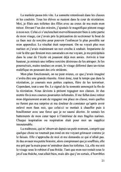 Quelles vies !