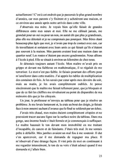 Quelles vies !
