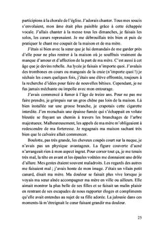 Quelles vies !