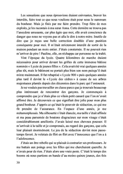 Quelles vies !