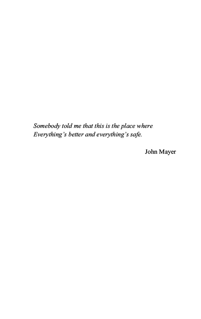 Eh bien c'est humain