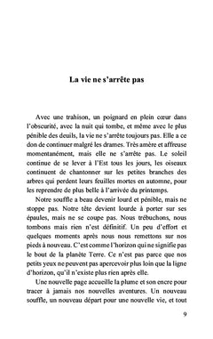 Eh bien c'est humain