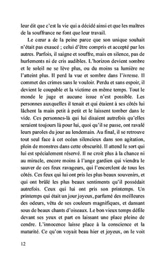 Eh bien c'est humain