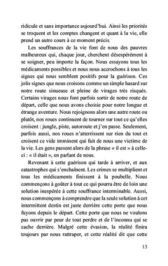 Eh bien c'est humain