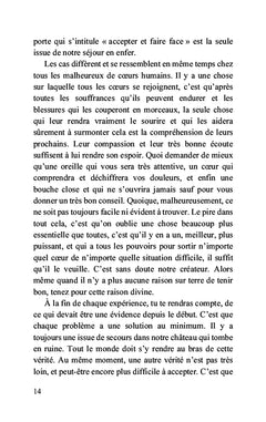 Eh bien c'est humain