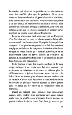 Eh bien c'est humain