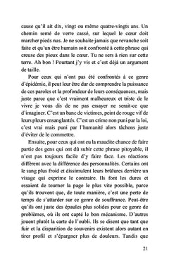 Eh bien c'est humain