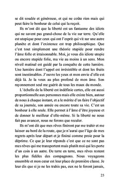 Eh bien c'est humain