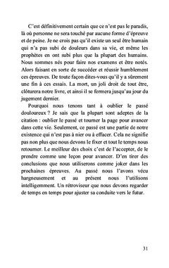 Eh bien c'est humain