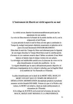 La poésie de l'amour