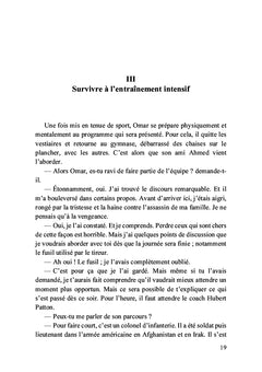 Le renard des terres brûlées