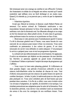 Le renard des terres brûlées