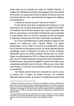 Le renard des terres brûlées