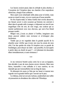 L'écrivaine et les narcotrafiquants