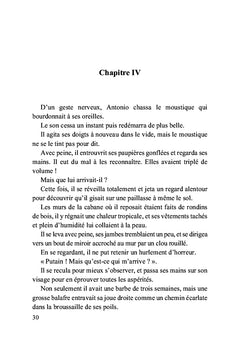 L'écrivaine et les narcotrafiquants