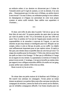 Jeanne Mickaël
