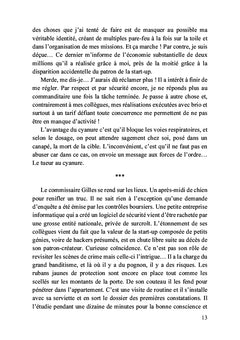 Jeanne Mickaël