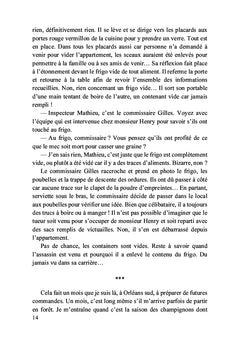 Jeanne Mickaël