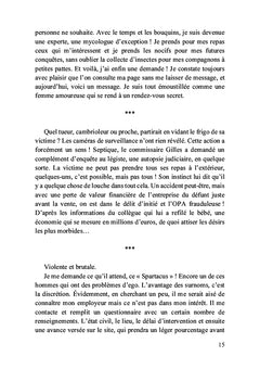 Jeanne Mickaël