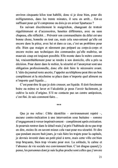 Jeanne Mickaël